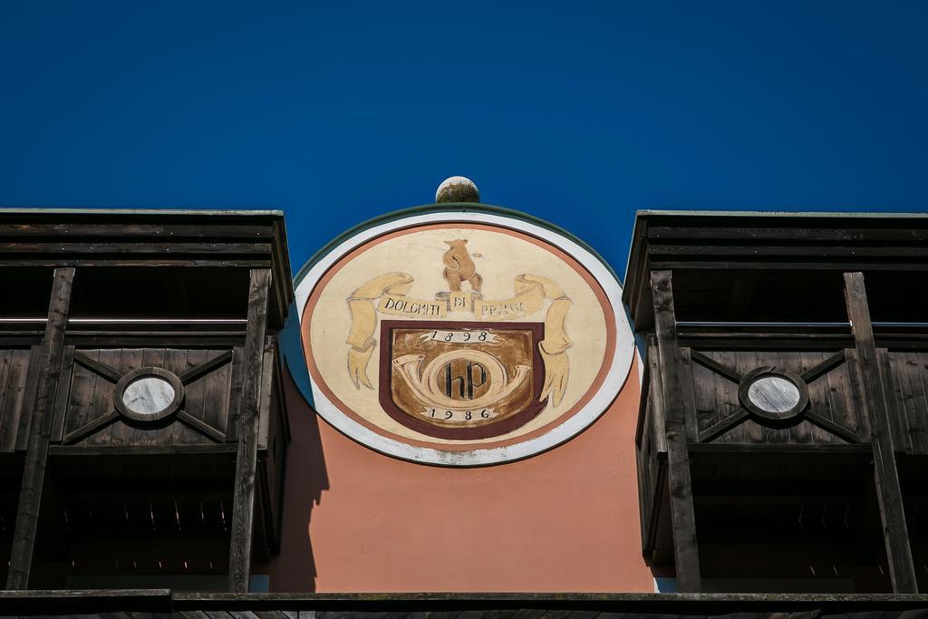 Hotel Posta R.T.A. Madonna di Campiglio Bagian luar foto