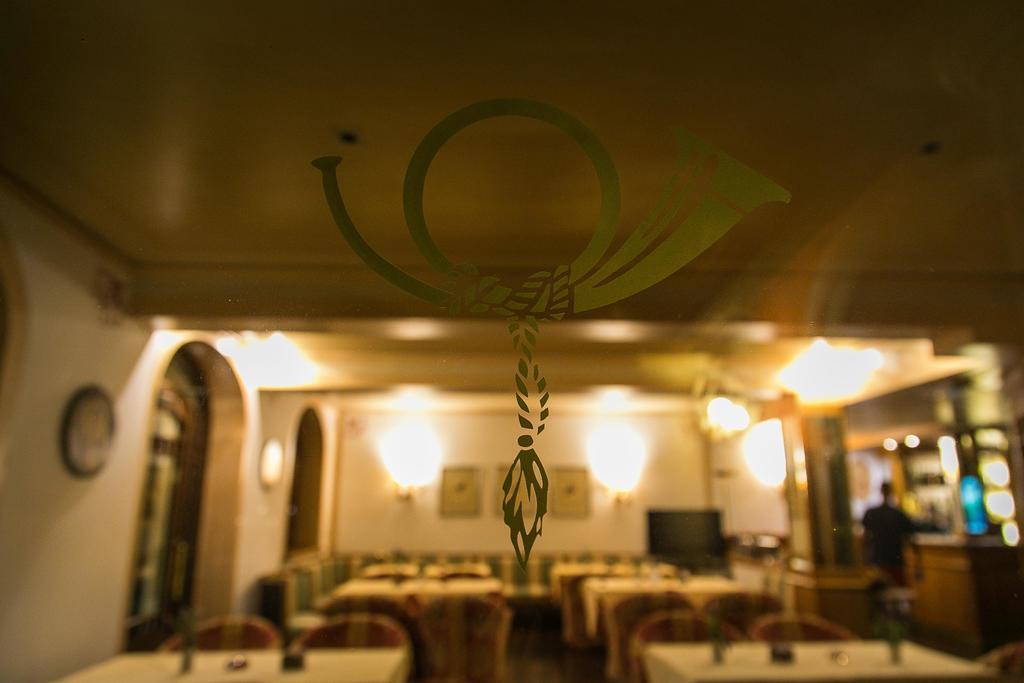 Hotel Posta R.T.A. Madonna di Campiglio Bagian luar foto